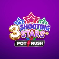 3 Shooting Stars game tile