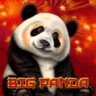Big Panda game tile
