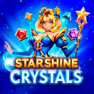 Starshine Crystals game tile