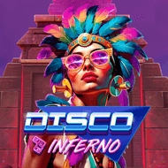 Disco Inferno game tile