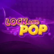 Lock and Pop game tile