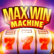 Max Win Machine game tile