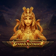 Scarab Ascension game tile