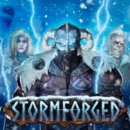 Stormforged game tile