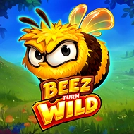 Beez turn Wild game tile