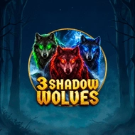 3 Shadow Wolves game tile