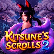 Kitsune's Scrolls 2 game tile