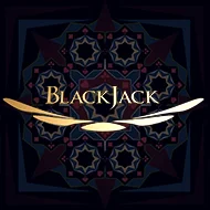 Black Jack game tile