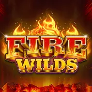 Fire Wilds game tile